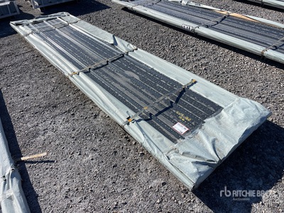 2025 SKLP SKH100 12 ft Acero para estructuras (Unused)