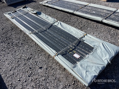 2025 SKLP SKH100 12 ft Acero para estructuras (Unused)