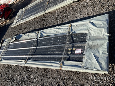 2025 SKLP SKH100 12 ft Acier de structure (Unused)