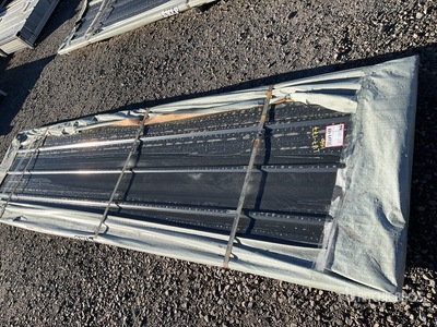 2025 SKLP SKH100 12 ft Acier de structure (Unused)