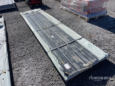 2025 SKLP SKH100 12 ft Acero para estructuras (Unused)