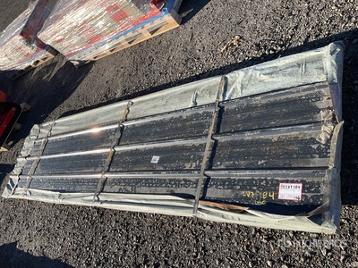 2025 SKLP SKH100 12 ft Structural Steel (Unused)