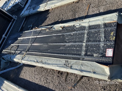 2025 SKLP SKH100 12 ft Structural Steel (Unused)