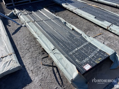 2025 SKLP SKH100 12 ft Acero para estructuras (Unused)