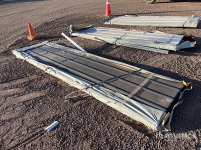 2025 SKLP SKH100 12 ft Structural Steel (Unused)