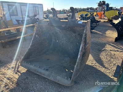 CWS 59 in Q/C Cleanup Bucket