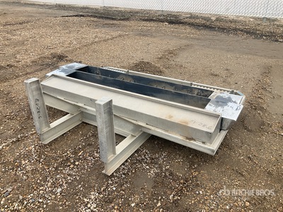 Magnum Bumper & Headache Rack - Fits Kenworth T800