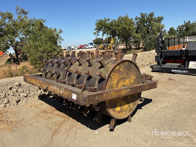 97 in Compaction Attachment Varios, implementos de compactacion