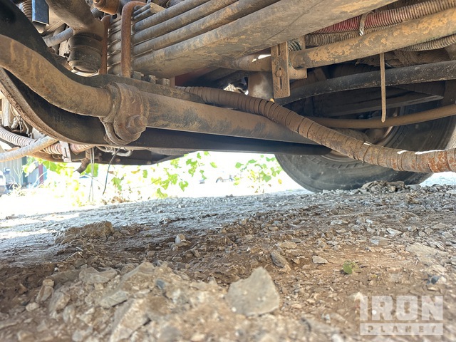 CAMIóN DE BASURA 2010 PETERBILT 28 CYD DURAPACK