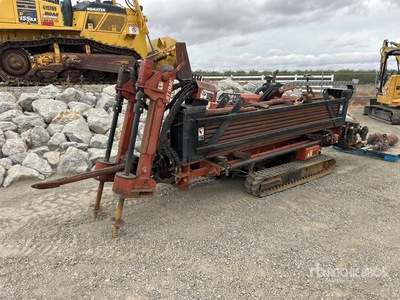 1998 Ditch Witch JT920L Directional Drill