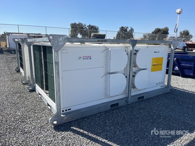 2016 Caps PPKH-25TD-0NN72 Air Conditioner