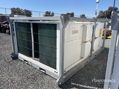 2016 Caps PPKH-25TD-0NN72 Air Conditioner