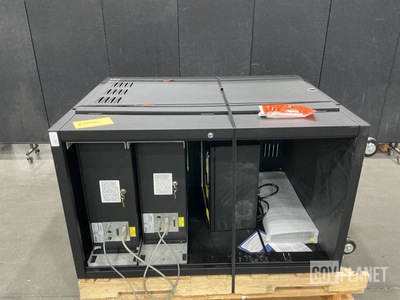 keyTrack Key Managment & Tracking System Cart