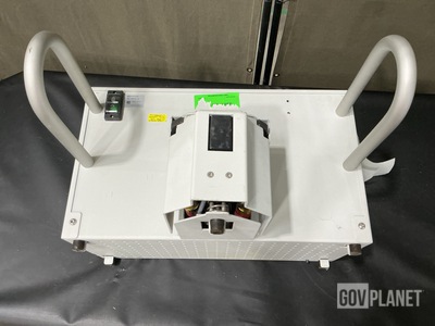 Stryker Neptune 2 Docking Station