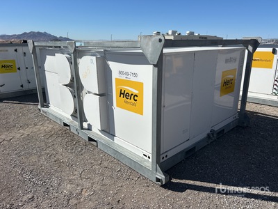 2016 Caps PPKH-25TD-0NN72 Air Conditioner