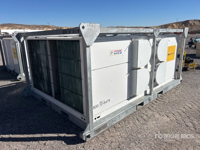 2016 Caps PPKH-25TD-0NN72 Air Conditioner
