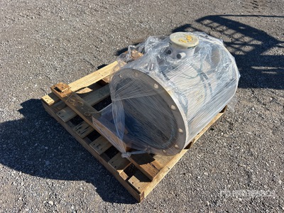 2017 Seametrics AG3000 12 in Pump Flowmeter Parti varie