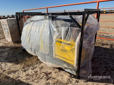 2025 EMC HPW-4000T Pressure Washer (Unused)
