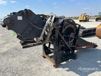 Geismar CAB-1 Cold Air Blower Type 3142 UNF