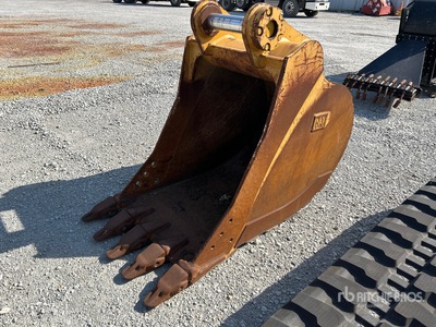 Cat 540-4115 42 in Digging Emmer - Fits Cat 336