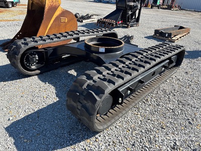 Tracked Undercarriage その他 - 機械部品 - Fits Cat 308