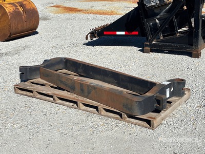 520-7979 7 in 72" Logging Tines