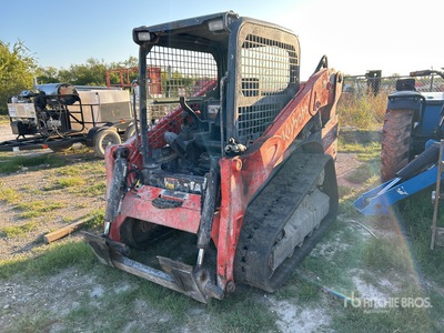 2022 Kubota SVL75-2 Oruga cargadora compacta