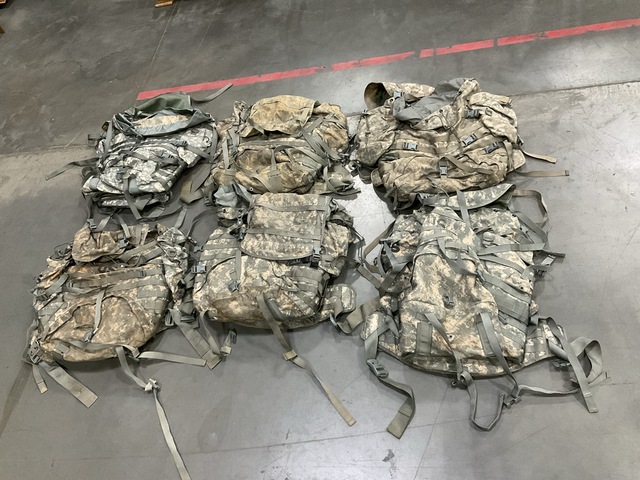 (26) Large Field Pack Sets