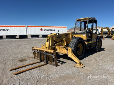 1997 Cat TH83 Verreiker