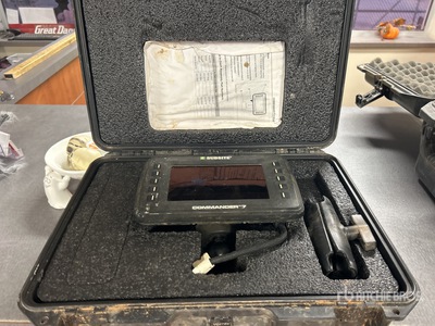 2019 Subsite TK Recon 4 Guidance System
