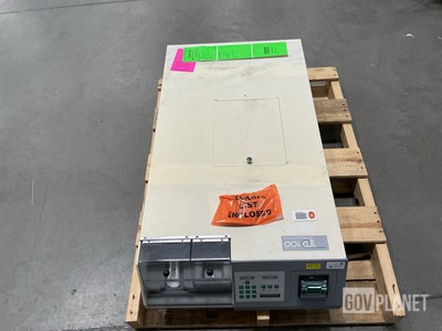 CS Medical TD-100 Probe Disinfector