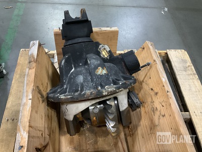Oshkosh 3244030 Rear Differential