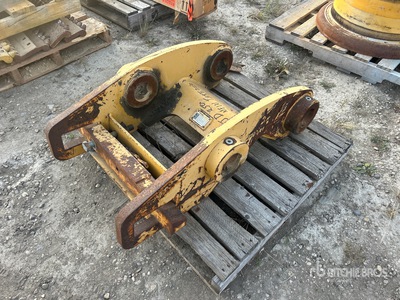 Brandt 1000000 Snelkoppeling