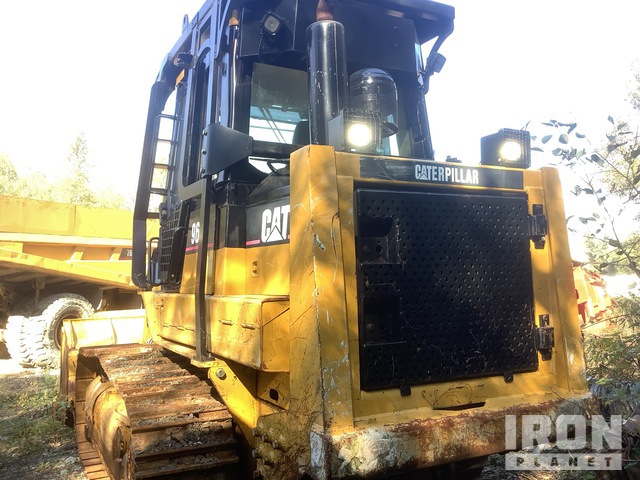 CARGADOR SOBRE ORUGAS 2002 CATERPILLAR 963C