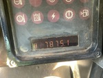 Hour Meter / Odometer