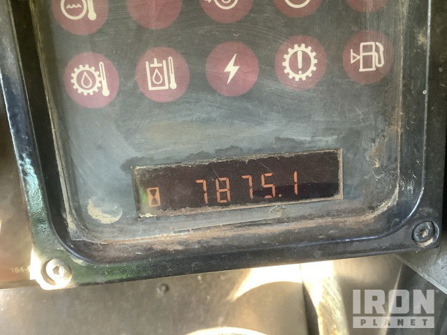 CARGADOR SOBRE ORUGAS 2002 CATERPILLAR 963C