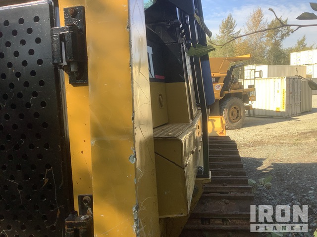 CARGADOR SOBRE ORUGAS 2002 CATERPILLAR 963C