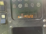 Hour Meter / Odometer