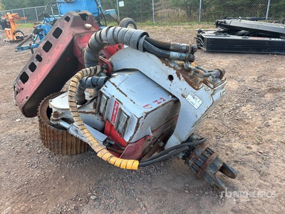 2016 Logmax 6000B Harvester Head