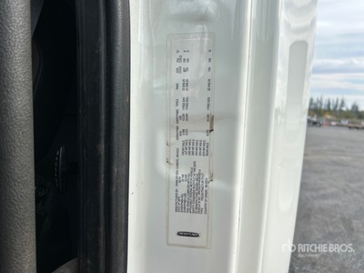 2019 Freightliner Cascadia 125 6x4 T/A Sleeper Truck Tractor