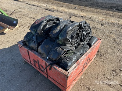 Quantity of (1) Boxes of Insulation