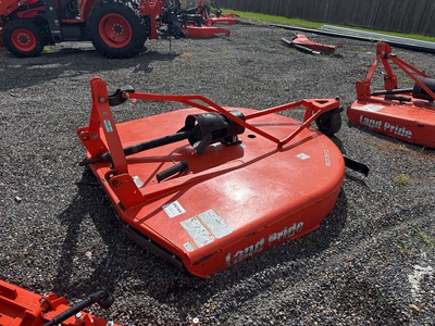 2022 Land Pride RCF2072 72 in 3-Point Hitch Rotary Cutter
