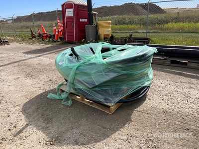 Quantity of TECK Cable