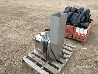 Global Thermoelectric Generator