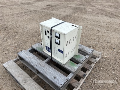 Supertrol Rectifier