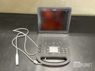Fujifilm Sonosite Edge II Ultrasound System