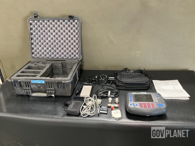 Bird Electronic SA-6000EX Site Analyzer