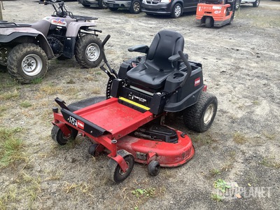 Toro Timecutter Z5060 Mower