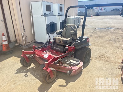 2022 Toro ZMaster 6000 Ride-On Rasenmäher (Inoperable)