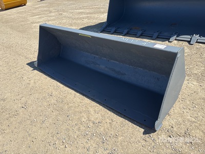 94 in General Purpose Wheel Loader Bucket